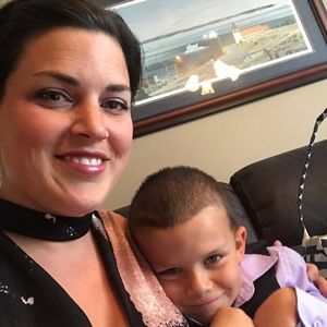 Meet your Posher, Nicole